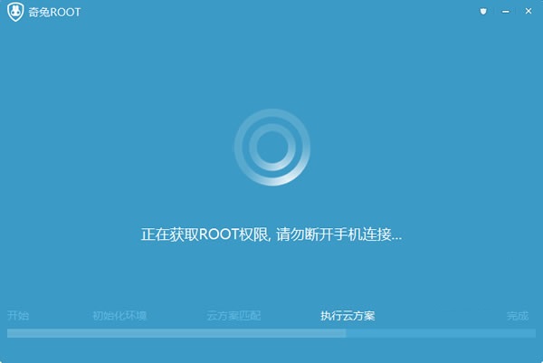 奇兔ROOT 官方版