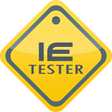 IE test新版