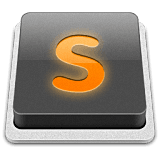 Sublime Text 2