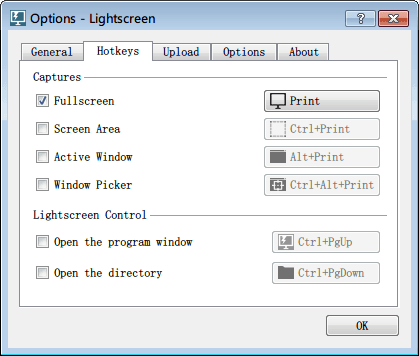 Lightscreen 官方版