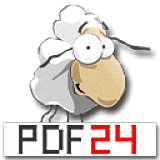 PDF24 Creator