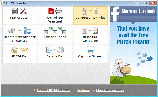PDF24 Creator 商业版