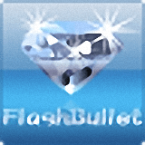 FlashBullet
