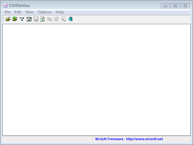 csv文件查看器 官方版