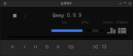 Qmmp 官方版