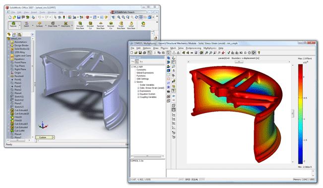 COMSOL 绿色版