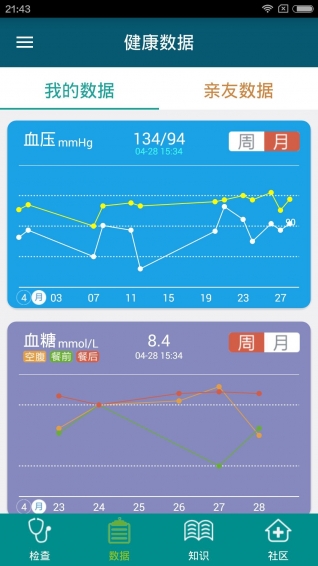 预医到家 安卓版