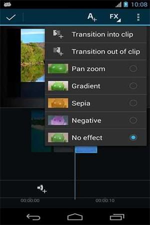 视频编辑器 安卓版