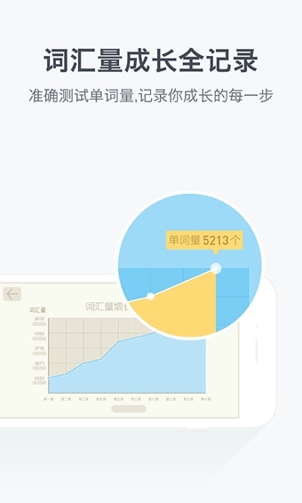 百词斩 app 安卓版