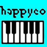 happyeo电子琴