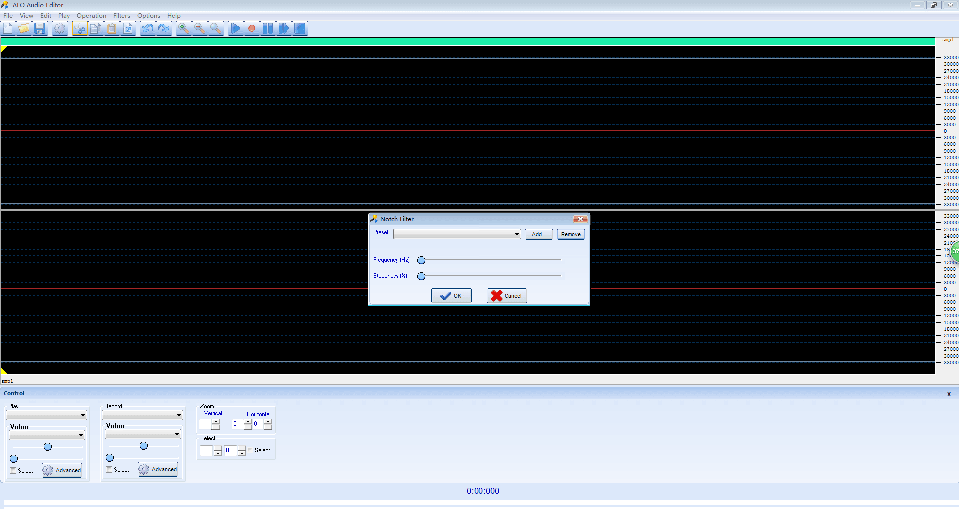 ALO Audio Edito 官方版