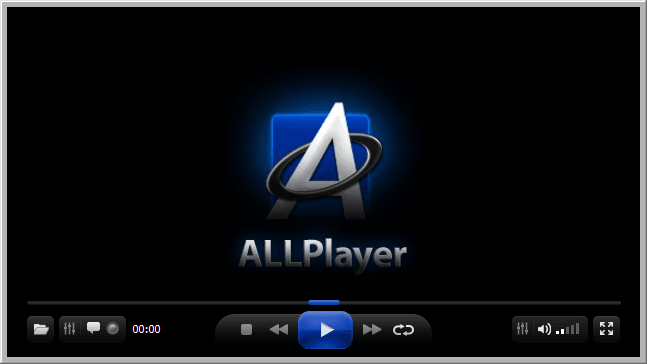 AllPlayer 官方版