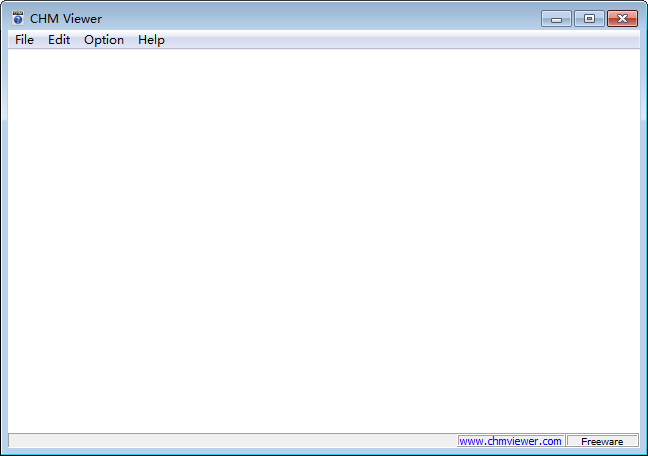 CHM Viewer 官方电脑版