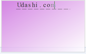 屏幕写字 官方版