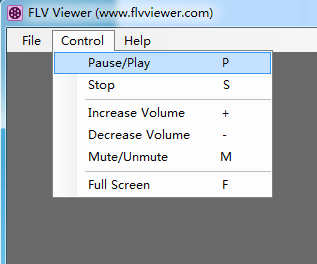 FLV Viewer 绿色版