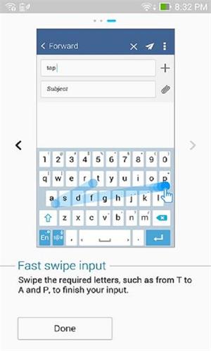 ZenUI键盘 安卓版