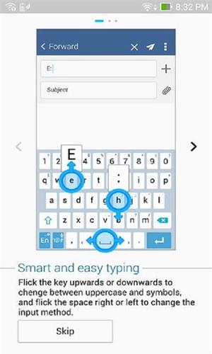 ZenUI键盘 安卓版