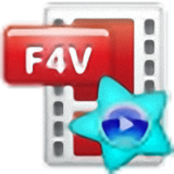 新星F4V视频格式转换器