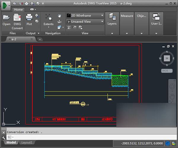 DWG TrueView 中文版