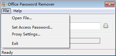 Office Password Remover 破解版