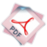 漠江PDF文档批量合并工具
