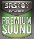 SRS Premium Sound