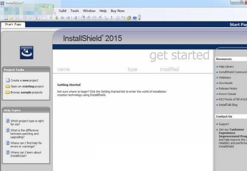 installshield 破解版