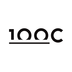 100C