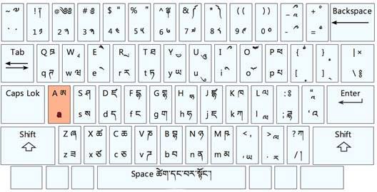 藏文输入法 官方版