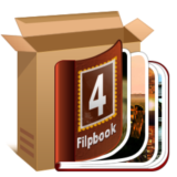 Kvisoft FlipBook Maker新版