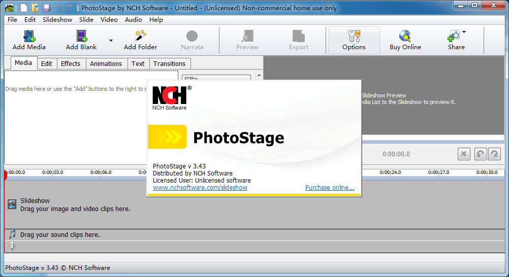 Photostage 官方版v3.49