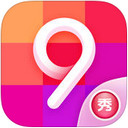 美图秀秀九宫切图app