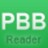 pbb reader (鹏保宝阅读器)