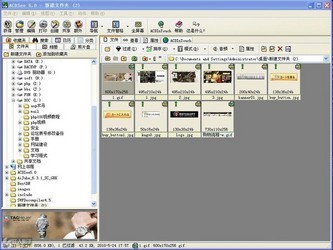 ACDsee 中文破解版v5.0