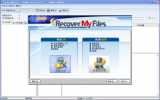 数据文件恢复工具(Recover My Files)新版