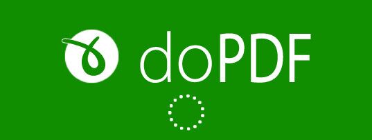 doPDF(虚拟打印机) v9.1.231