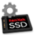 ssd硬盘检测工具(闪迪固态硬盘工具)新版