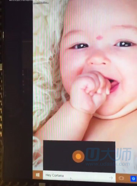 Win10预览版10110:Cortana小娜再换新颜.1